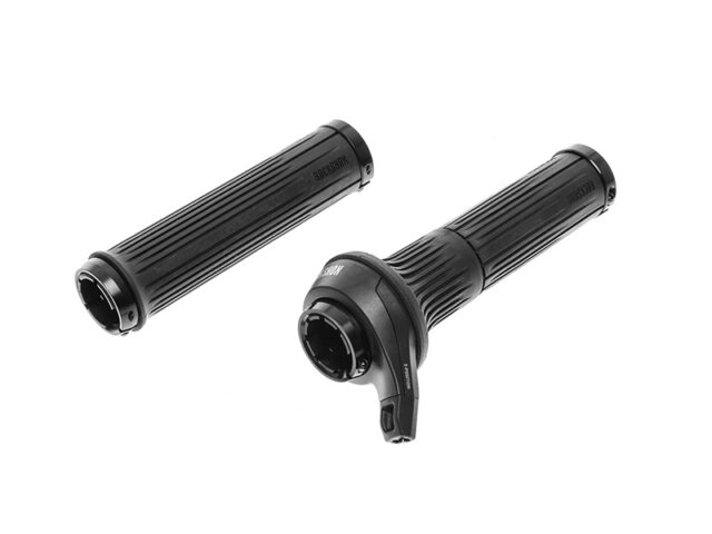 Вилка RockShox SID Select SL Charger RL  29" 100мм 15x110 конус OEM черная — изображение 4