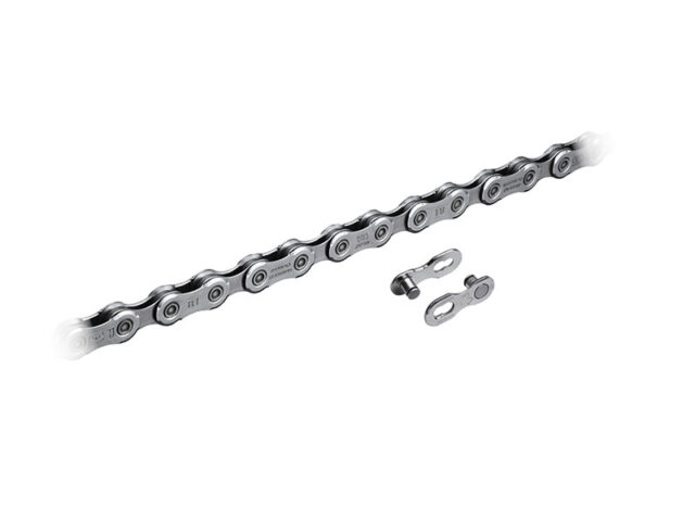 Цепь Shimano Deore CN-M6100 12ск 126L OEM