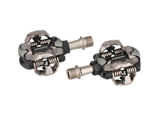 Педали Shimano XT PD-M8100 BOX
