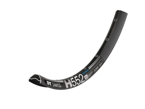 Обод 27.5" DT Swiss H552 Disc 28Н двойной