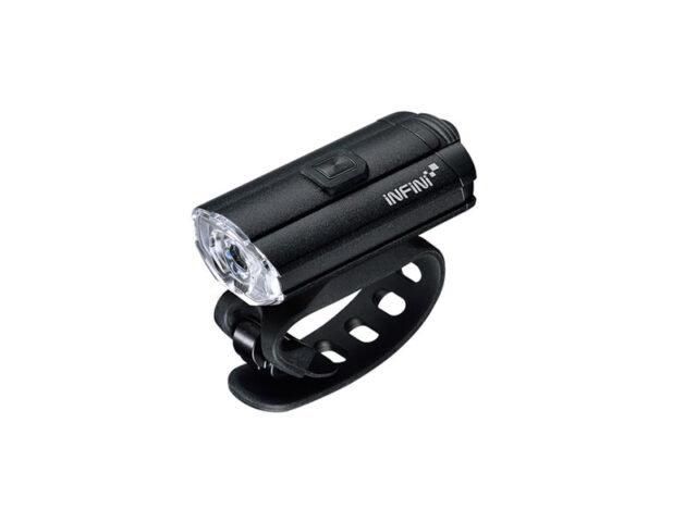 Фара передняя Infini I-280P TRON 100 USB — изображение 2