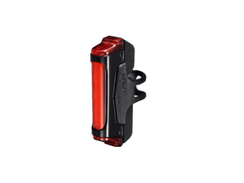 Фонарь задний Infini I-461R1 SWORD 50 Lumen USB