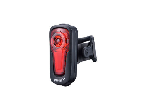 Фонарь задний Infini I-465R METIS 80 Lumen USB