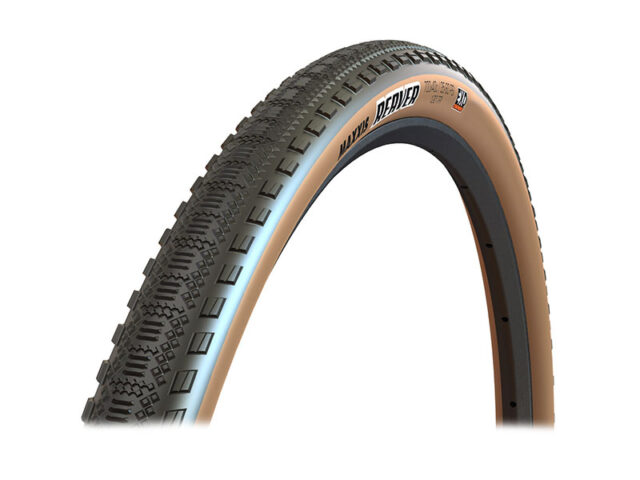 Покрышка Maxxis Reaver EXO 700х40C Wire 60TPI