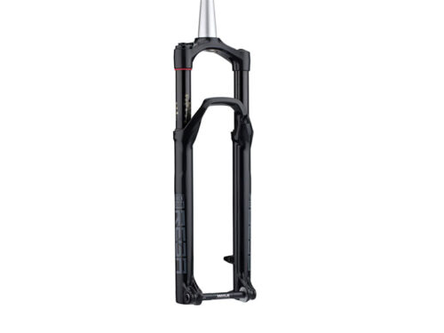 Вилка RockShox Reba RL SoloAir 29" 110мм 15x110 Boost конус OEM