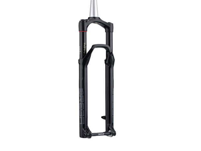Вилка RockShox Reba RL SoloAir 29" 110мм 15x110 Boost конус OEM