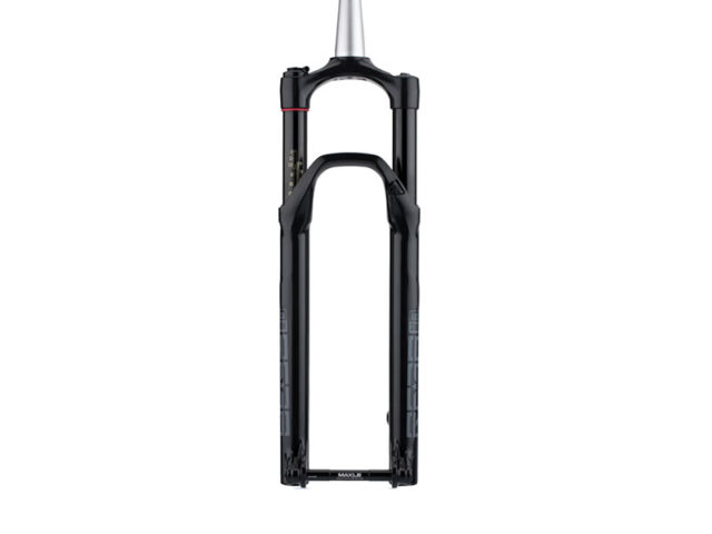 Вилка RockShox Reba RL SoloAir 29" 110мм 15x110 Boost конус OEM — изображение 2