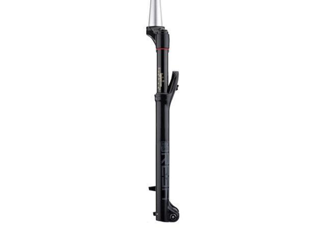 Вилка RockShox Reba RL SoloAir 29" 110мм 15x110 Boost конус OEM — изображение 3