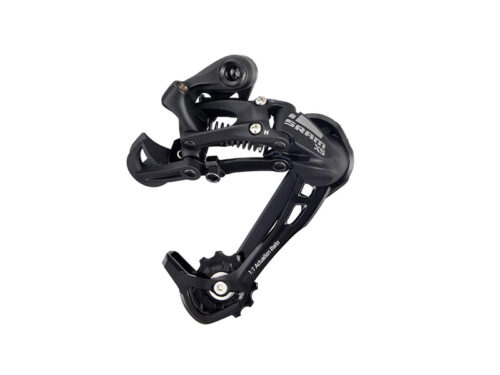 Переключатель задний SRAM X5 9ск OEM