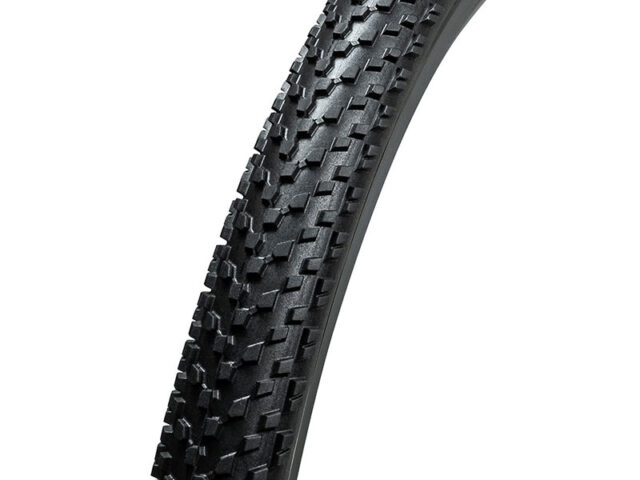 Покрышка Tufo Gravel Swampero TR 700х44C Folding 210TPI черная — изображение 2