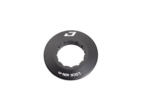 Гайка тормозного диска Jagwire CenterLock 9-12мм