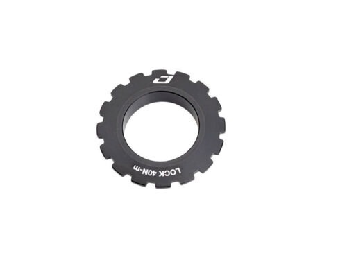 Гайка тормозного диска Jagwire CenterLock 15-20мм