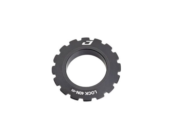 Гайка тормозного диска Jagwire CenterLock 15-20мм