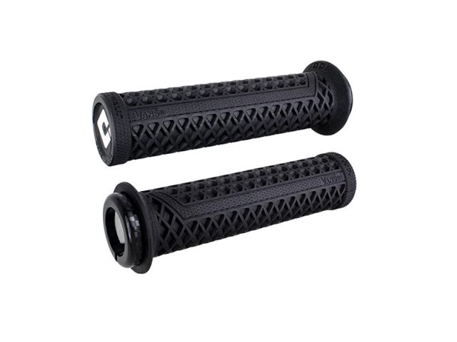 Грипсы Odi Vans Lock On V2.1 черные