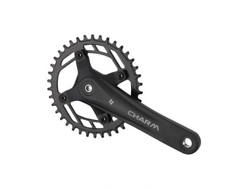 Система Prowheel CHARM-FD04S 175мм 36T