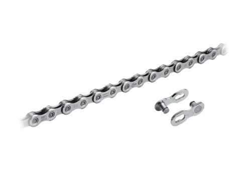 Цепь Shimano CN-LG500 10/11ск 126L OEM