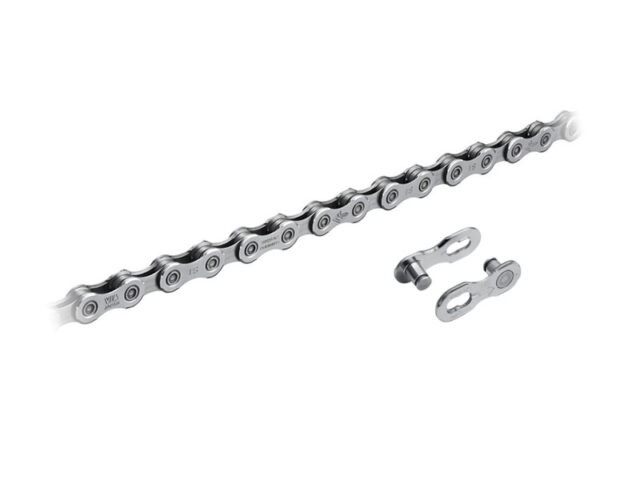 Цепь Shimano CN-LG500 10/11ск 126L OEM
