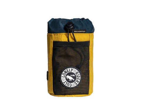 Сумка кормушка ULAC C-Hold Feed Bag Bumblebee 1л