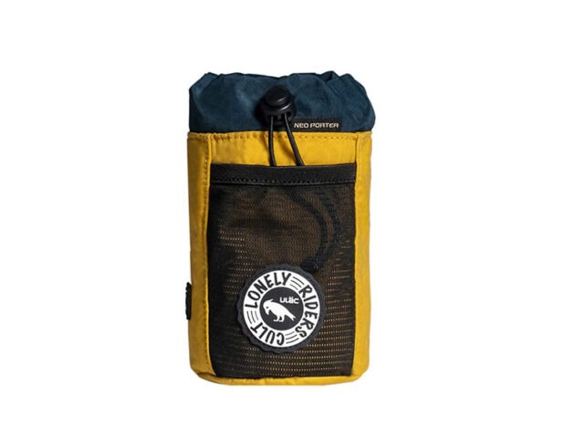 Сумка кормушка ULAC C-Hold Feed Bag Bumblebee 1л