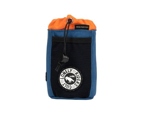 Сумка кормушка ULAC C-Hold Feed Bag Navy 1л
