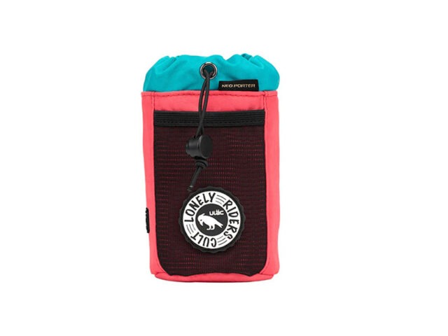 Сумка кормушка ULAC C-Hold Feed Bag Punch 1л