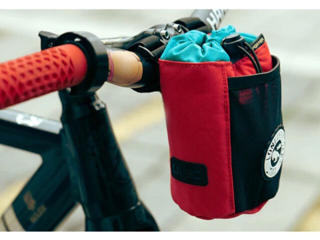 Сумка кормушка ULAC C-Hold Feed Bag Punch 1л — изображение 3