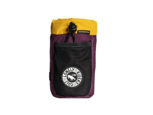 Сумка кормушка ULAC C-Hold Feed Bag Purple 1л