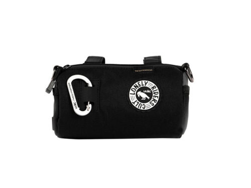 Сумка на руль ULAC Coursier Sprint Black 1.5L