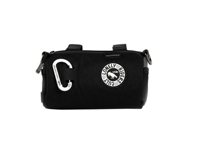 Сумка на руль ULAC Coursier Sprint Black 1.5L