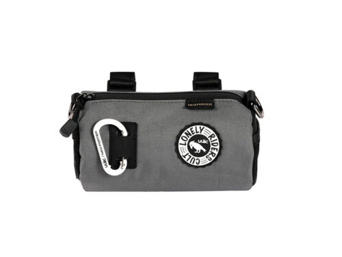 Сумка на руль ULAC Coursier Sprint Steel 1.5L