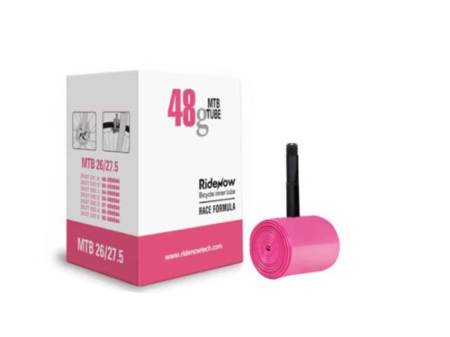 Камера RideNow TPU 26/27.5x1.9-2.5 45мм AV