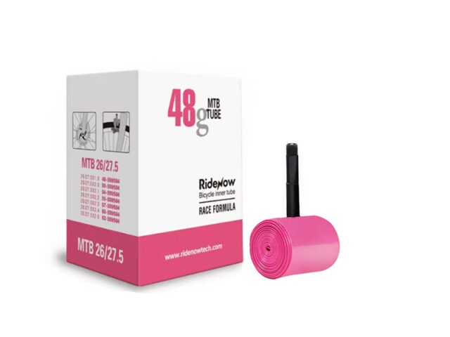 Камера RideNow TPU 26/27.5x1.9-2.5 45мм AV