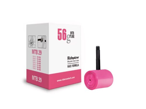 Камера RideNow TPU 29x1.9-2.5 45мм AV