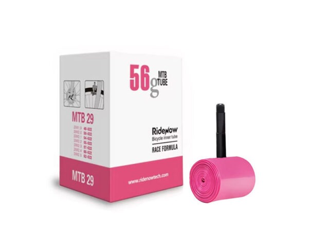 Камера RideNow TPU 29x1.9-2.5 45мм AV