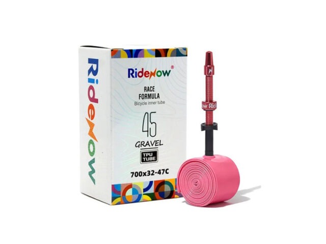 Камера RideNow TPU AL 700x32/47C 65мм FV