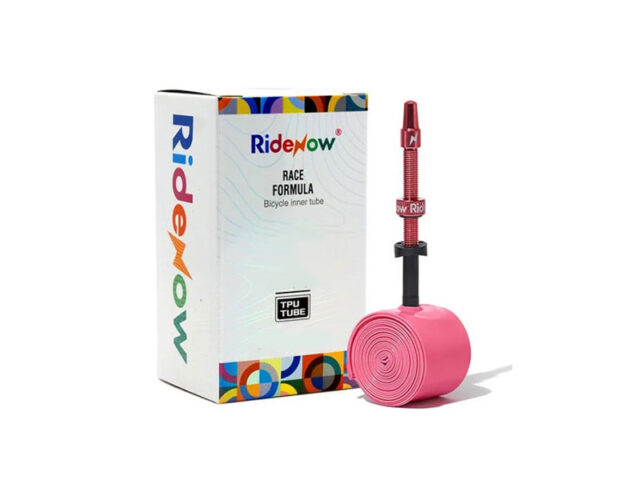 Камера RideNow TPU AL 26/27.5x1.9-2.5 45мм FV