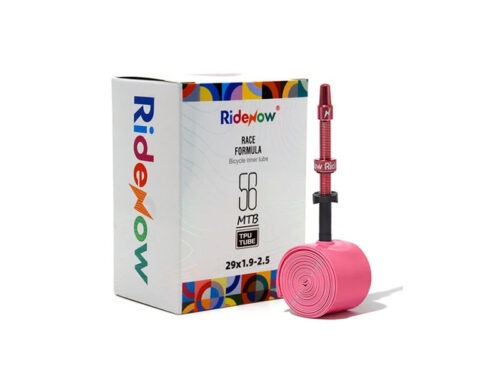 Камера RideNow TPU AL 29x1.9-2.5 45мм FV
