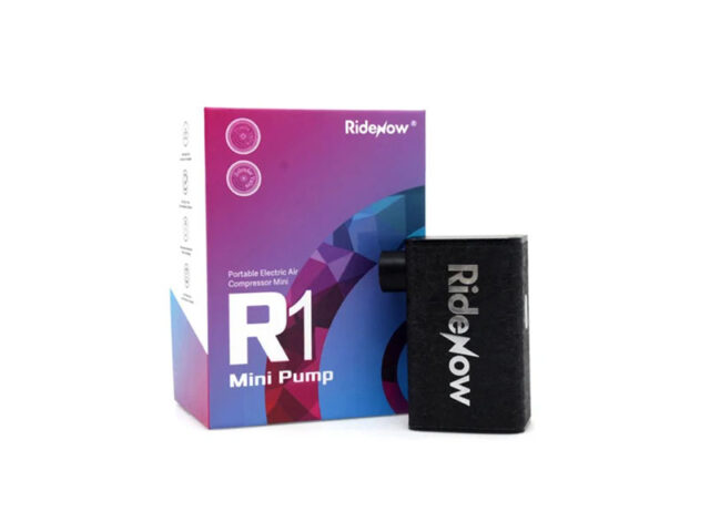 Насос электронный RideNow R1