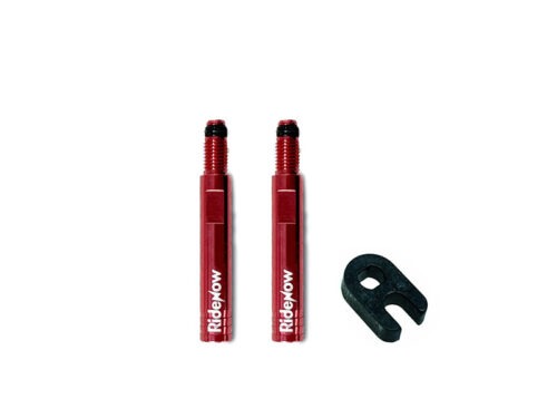Удлинитель ниппеля FV RideNow Valve Extension 30мм 2шт