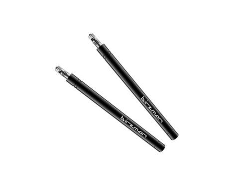 Удлинитель ниппеля FV Birzman Valve Extender 80мм 2шт