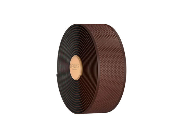Обмотка руля BROOKS Cambium Brown — изображение 2