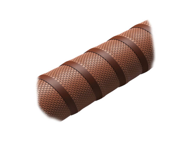 Обмотка руля BROOKS Cambium Brown — изображение 3