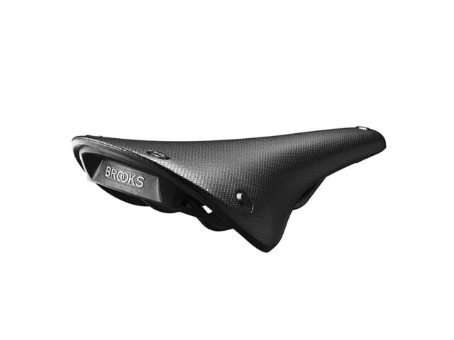 Седло BROOKS Cambium C15