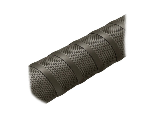 Обмотка руля BROOKS Cambium Mud Green — изображение 3
