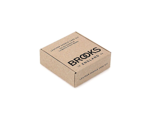 Набор для ухода за кожаными седлами BROOKS — изображение 2