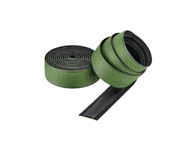 Обмотка руля Ciclovation Grind Touch Kale Green
