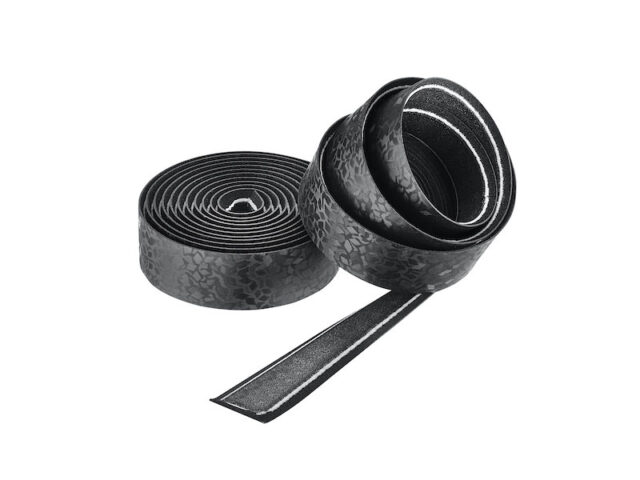 Обмотка руля Ciclovation Leather Touch Diamond Black