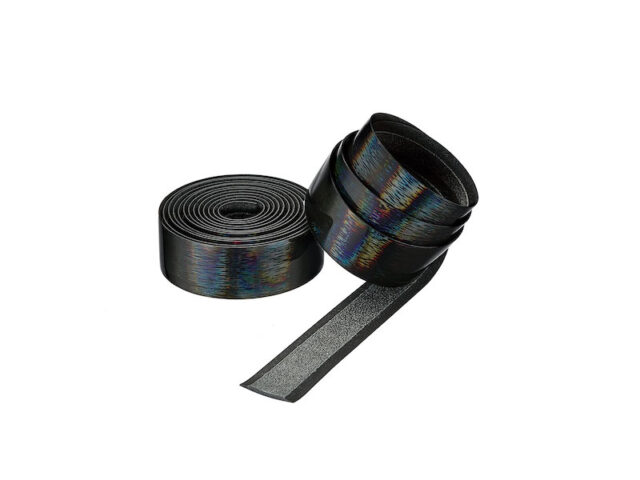 Обмотка руля Ciclovation Leather Touch Gamma Black