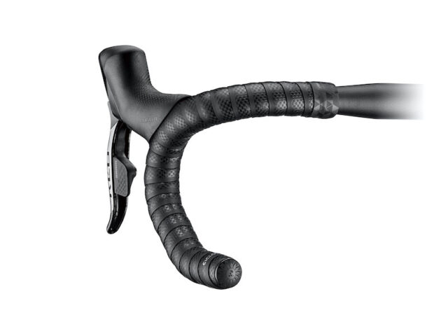 Обмотка руля Ciclovation Poly Touch Gem Black — изображение 3