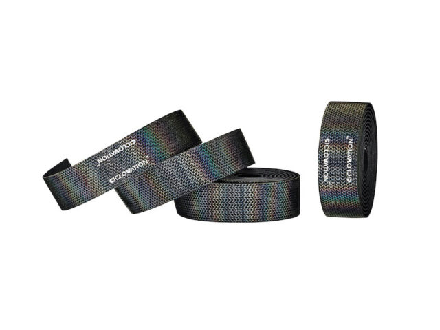 Обмотка руля Ciclovation Seitex Flash Black